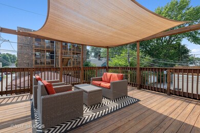 1615 W Rascher Ave unit 1, Chicago, IL 60640 - photo 7