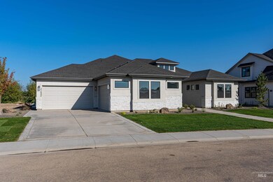 21532 Jackson Creek Ct, Star, ID 83669 - photo 2
