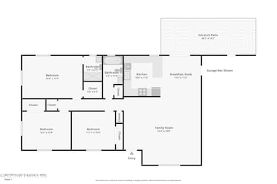 409 Seventeenth St, St. Augustine, FL 32084 - photo 6