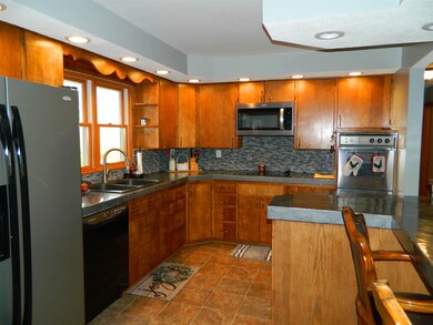 9180 E 400 N, Greentown, IN 46936 - photo 7