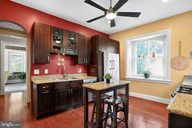 152 Walnut St unit 1, Jenkintown, PA 19046 - photo 4