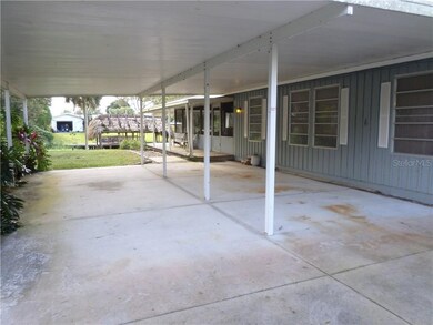 CARPORT