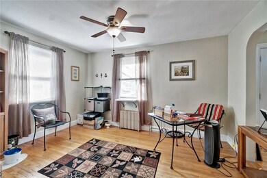 106 Martin St, Pawtucket, RI 02861 - photo 3