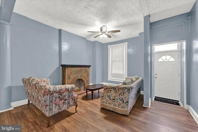 426 N Belnord Ave, Baltimore, MD 21224 - photo 2