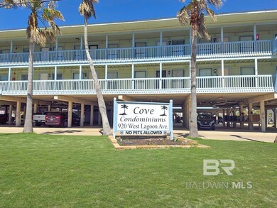 The Cove Condominiums unit C202, Gulf Shores, AL 36542 - photo 3