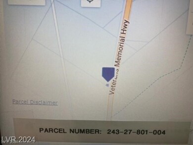 Parcel: 243-27-801-004