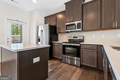 776 Crestwell Cir SW, Atlanta, GA 30331 - photo 6