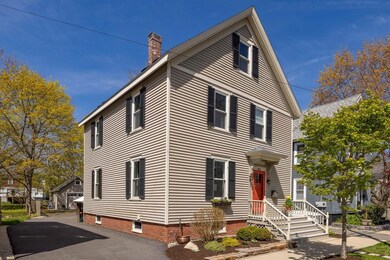 492 Union St, Portsmouth, NH 03801 - photo 6