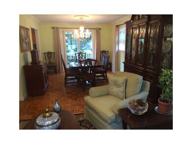 Dining Room.