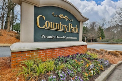 907 Country Park Dr SE, Smyrna, GA 30080 - photo 2