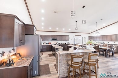 1442 Curry Road 13, Clovis, NM 88101 - photo 4