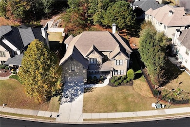 4041 Lost Mill Ln, Buford, GA 30519 - photo 4