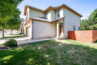 2410 Great Oaks Dr unit 804, Round Rock, TX 78681 - photo 2