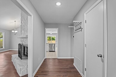 2210 Pleasant Dr, Augusta, GA 30907 - photo 7