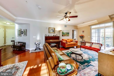 3011 Dexter Dr unit 406, Ellicott City, MD 21043 - photo 5