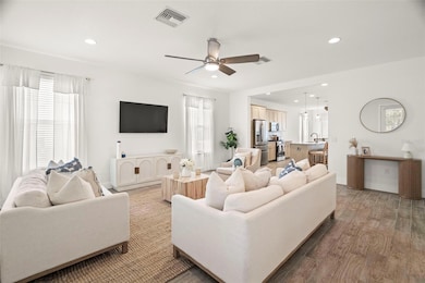 3500 Cowart St, New Port Richey, FL 34655 - photo 2