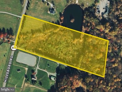 0 Hillsboro Rd unit VALO2057640, Purcellville, VA 20132 - photo 2