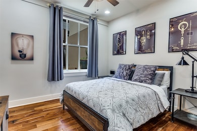 Neil P. Anderson Building unit 203, Fort Worth, TX 76102 - photo 7