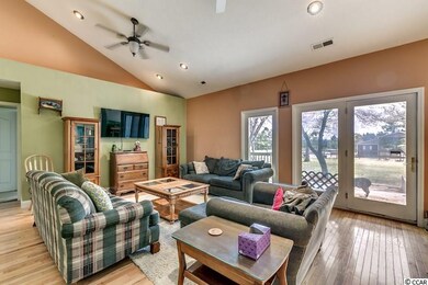 1307 Ralph Rd unit Country Home with 4, Galivants Ferry, SC 29544 - photo 5