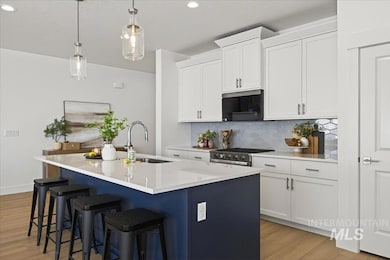 5941 W Snow Currant St, Meridian, ID 83646 - photo 5