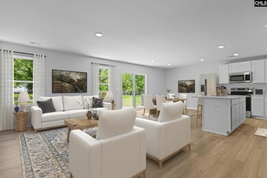 313 Pulman Dr, Hopkins, SC 29061 - photo 7