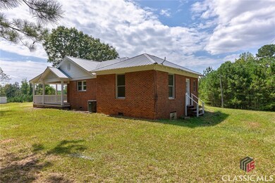 1882 Hulmes Chapel Rd, Elberton, GA 30635 - photo 5
