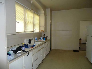 Kitchen. Unit # 2 Kitchen