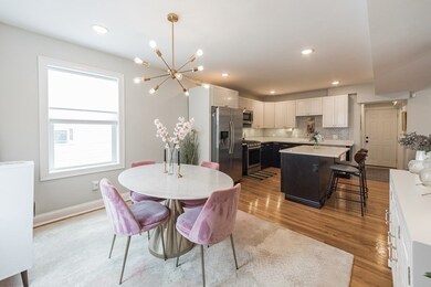 214 Westville St unit 3, Dorchester, MA 02122 - photo 5