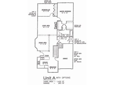 315 Old River Rd unit 1, Manville, RI 02838 - photo 7