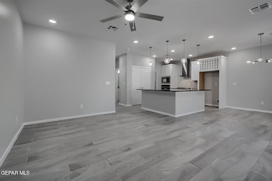 9924 Marisabel Place, Socorro, TX 79927 - photo 6