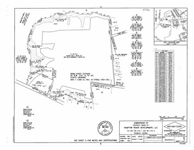 0 Clay St, Franklin, VA 23851 - photo 2