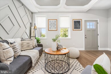 2039 Wheeler Ave, Baltimore, MD 21216 - photo 4