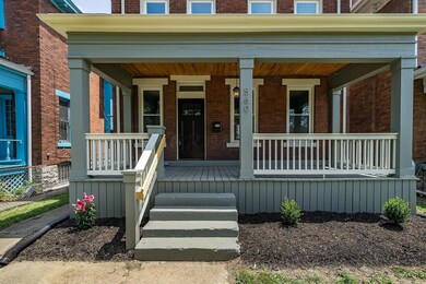 560 Wilson Ave, Columbus, OH 43205 - photo 2