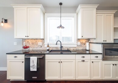 Kitchen Sink