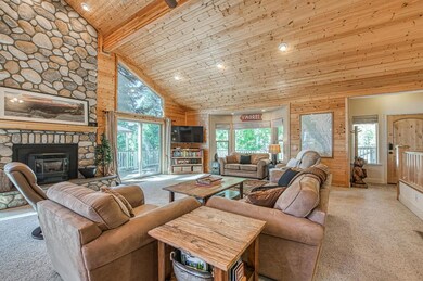 40753 Wild Iris Ln, Shaver Lake, CA 93664 - photo 6