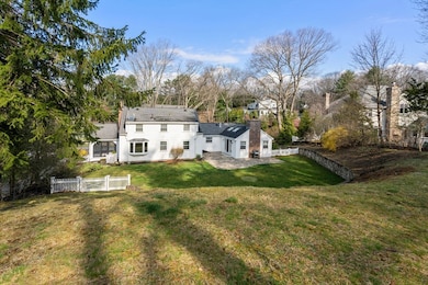 96 Bristol Rd, Wellesley Hills, MA 02481 - photo 2