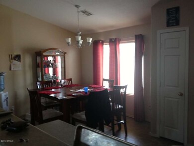 Eat In Kitchen