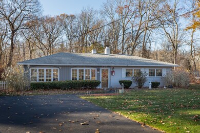 126 East St, Sharon, MA 02067 - photo 3
