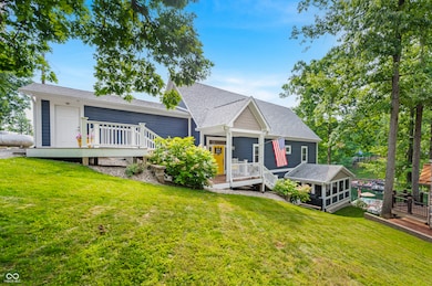 7433 Hummingbird Dr, Nineveh, IN 46164 - photo 2