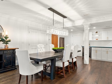 115 Sewall Ave unit 1, Brookline, MA 02446 - photo 5