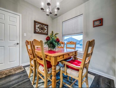 3000 Cardinal Dr, Ennis, TX 75119 - photo 4