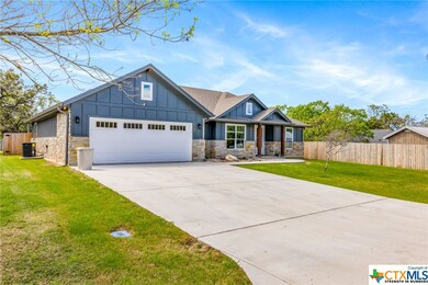 16166 Charlya Dr, Temple, TX 76502 - photo 3