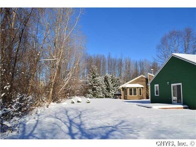 Yard/Garden