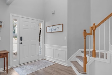 7461 Lagrange Dr, Raleigh, NC 27613 - photo 4