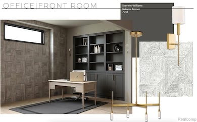 2263 Manchester Rd, Birmingham, MI 48009 - photo 6