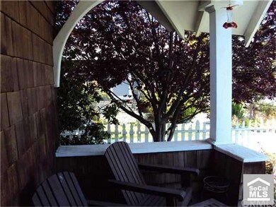 Porch