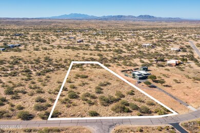 TBD W Thunder Pass Road, Lot 65