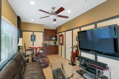 Bonus Room
