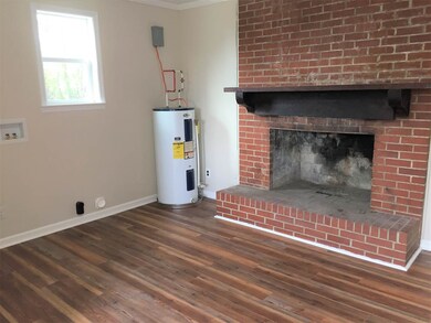 3545 Fulton Mill Rd, Macon, GA 31206 - photo 5