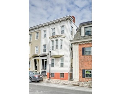 195 Bunker Hill St unit 2, Charlestown, MA 02129 - photo 3